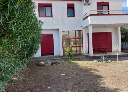 Дом за 170 000 евро в Улцине, Черногория