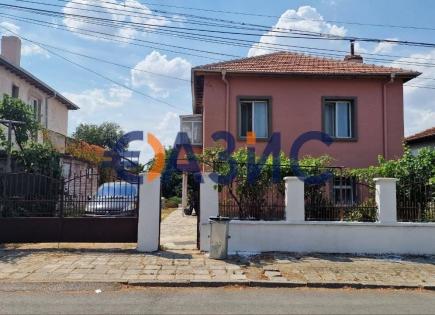 Дом за 135 000 евро в Бургасе, Болгария