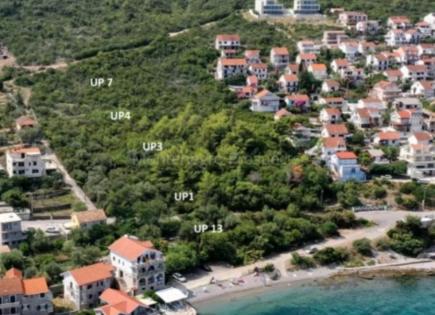 Земля за 14 242 150 евро в Крашичах, Черногория