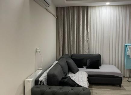 Квартира за 127 125 евро в Анталии, Турция