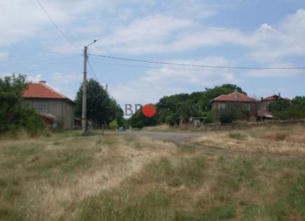 Дом за 23 000 евро в Терзийско, Болгария
