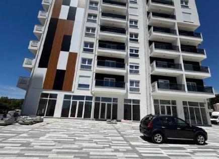 Квартира за 151 200 евро в Баре, Черногория