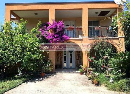 Вилла за 215 000 евро в Баре, Черногория