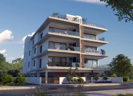 Апартаменты за 225 000 евро в Ларнаке, Кипр