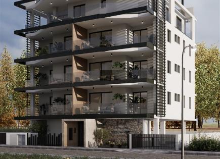 Апартаменты за 415 000 евро в Лимасоле, Кипр