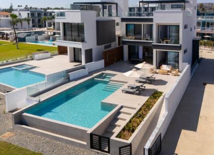 Вилла за 2 884 000 евро в Протарасе, Кипр