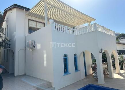 Вилла за 376 000 евро в Калкане, Турция