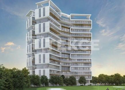 Апартаменты за 171 000 евро в Дубае, ОАЭ