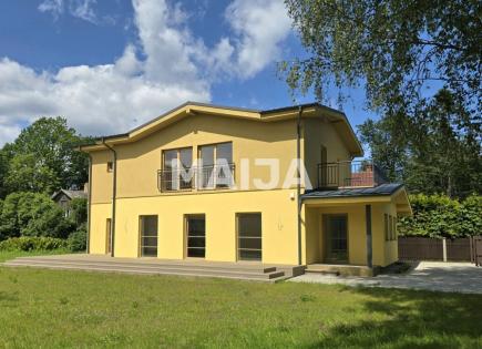 Дом за 409 000 евро в Юрмале, Латвия