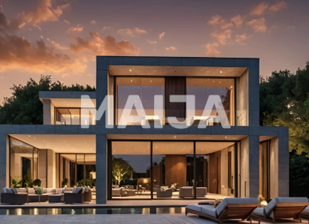 Вилла за 5 500 000 евро в Форте деи Марми, Италия