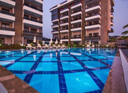 Пентхаус за 247 500 евро в Алании, Турция