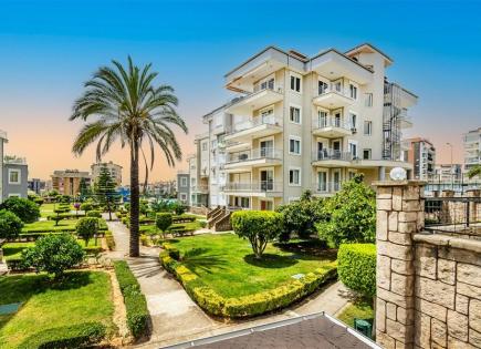 Квартира за 219 000 евро в Алании, Турция