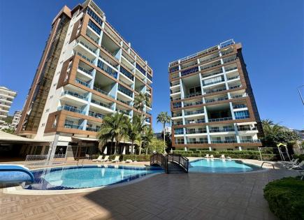 Квартира за 148 500 евро в Алании, Турция