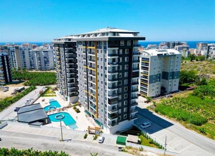 Квартира за 88 000 евро в Алании, Турция