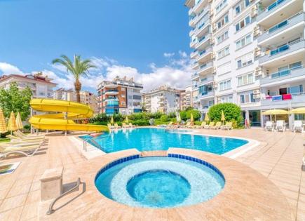 Квартира за 88 000 евро в Алании, Турция