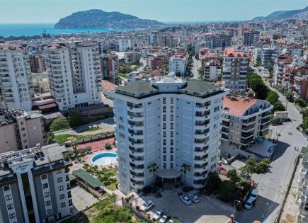 Квартира за 145 000 евро в Алании, Турция