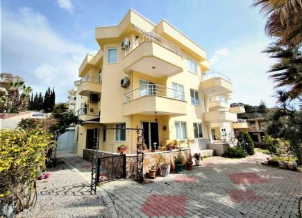 Квартира за 58 500 евро в Алании, Турция
