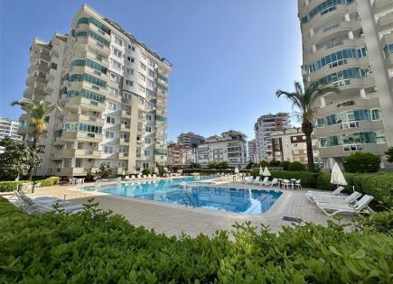 Квартира за 176 000 евро в Алании, Турция