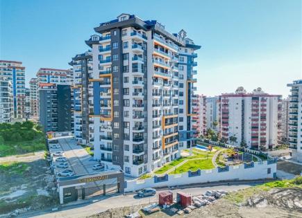 Квартира за 198 000 евро в Алании, Турция