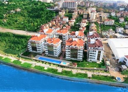 Квартира за 159 500 евро в Кестеле, Турция