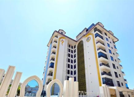 Квартира за 132 500 евро в Алании, Турция