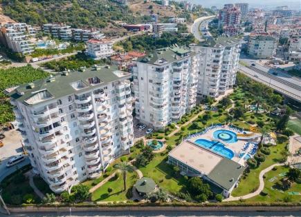 Квартира за 170 500 евро в Алании, Турция