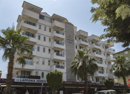 Квартира за 137 500 евро в Алании, Турция