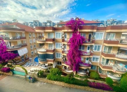 Квартира за 160 000 евро в Алании, Турция
