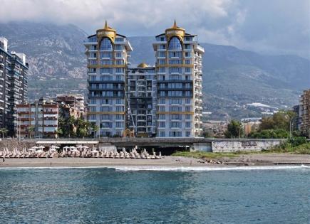 Квартира за 214 500 евро в Алании, Турция
