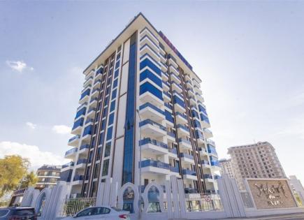 Квартира за 148 500 евро в Алании, Турция