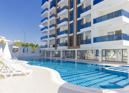 Квартира за 116 000 евро в Алании, Турция