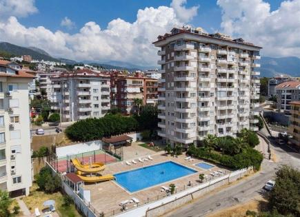 Квартира за 93 500 евро в Алании, Турция