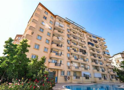 Пентхаус за 297 000 евро в Алании, Турция