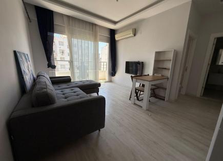 Квартира за 40 999 евро в Мерсине, Турция