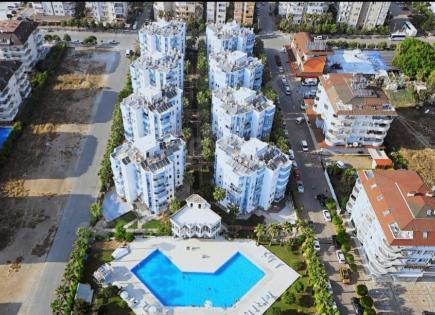 Квартира за 85 000 евро в Алании, Турция