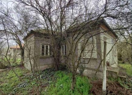 Дом за 15 000 евро в Балчике, Болгария