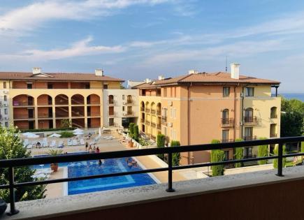 Апартаменты за 62 000 евро в Обзоре, Болгария