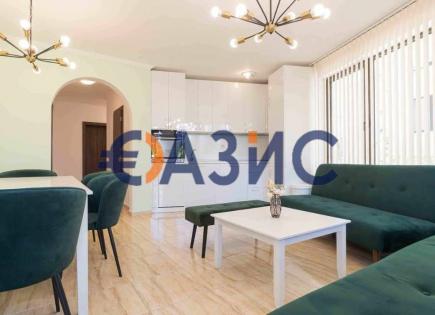 Апартаменты за 165 000 евро в Святом Власе, Болгария