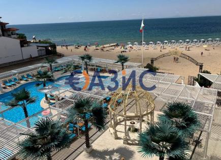 Апартаменты за 103 000 евро в Елените, Болгария