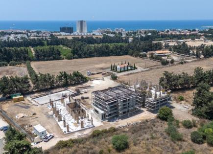 Апартаменты за 380 000 евро в Пафосе, Кипр