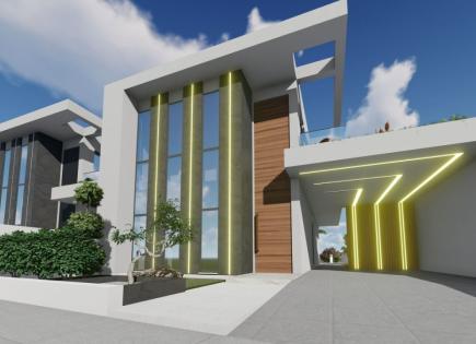 Вилла за 369 000 евро в Ларнаке, Кипр