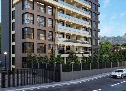 Апартаменты за 370 000 евро в Анкаре, Турция