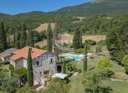 Дом за 2 480 000 евро в Четоне, Италия