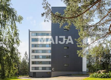 Апартаменты за 39 000 евро в Лахти, Финляндия