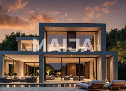 Вилла за 5 500 000 евро в Форте деи Марми, Италия