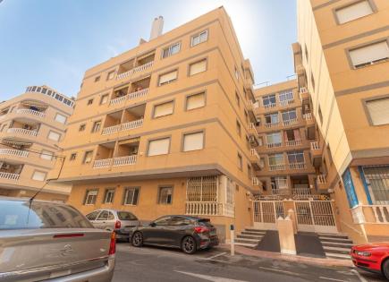 Квартира за 123 000 евро в Торревьехе, Испания