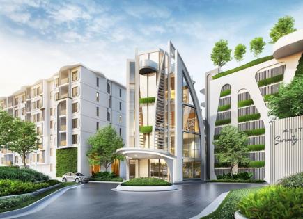 Квартира за 92 615 евро на Пхукете, Таиланд