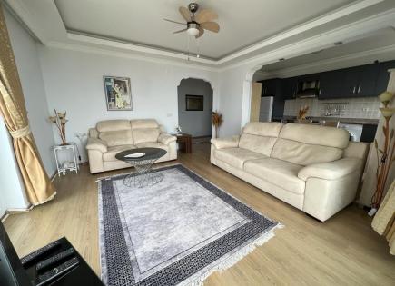 Квартира за 117 000 евро в Алании, Турция