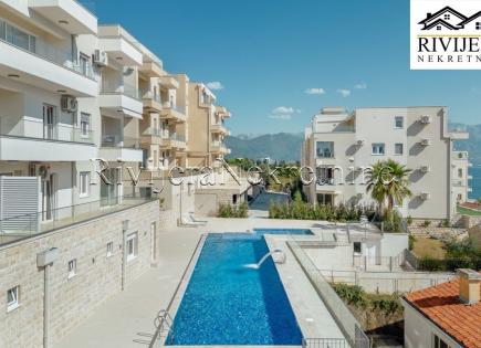 Квартира в Херцег-Нови, Черногория (цена по запросу)