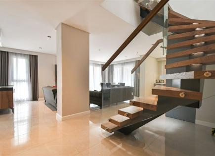 Квартира за 223 000 евро в Алании, Турция